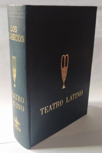 Teatro latino.