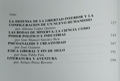 Aula de cultura 92-93 - Imagen 2