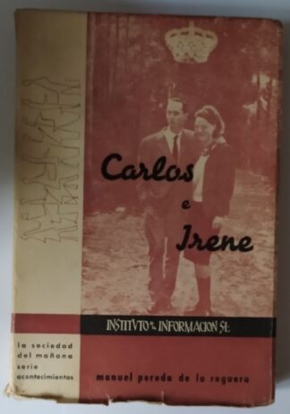 Carlos e Irene