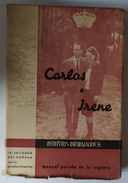 Carlos e Irene