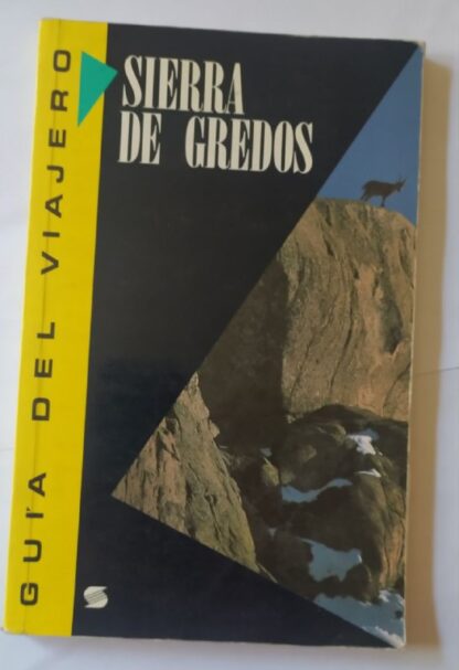 Guía del viajero. Sierra de Gredos