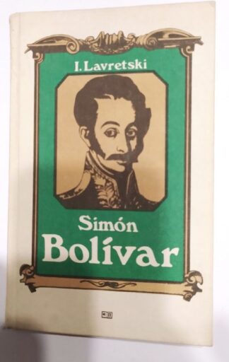 Simón Bolívar.