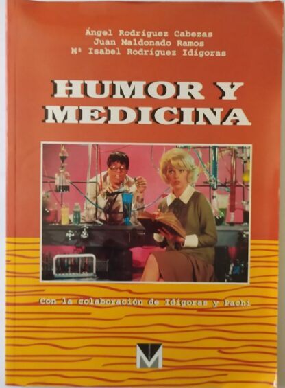 Humor y medicina