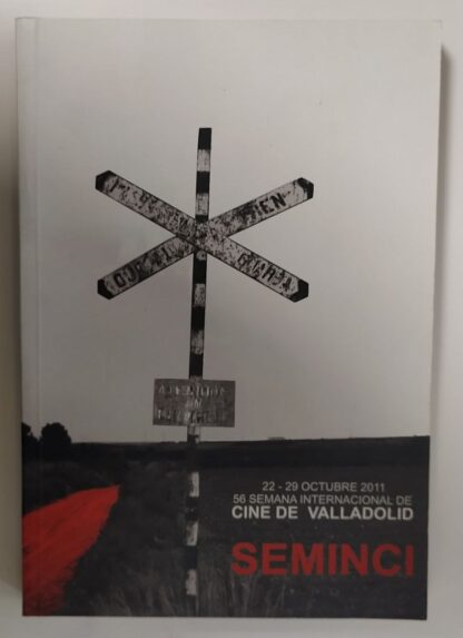 56 Semana Internacional de Cine de Valladolid. Seminci. Programa