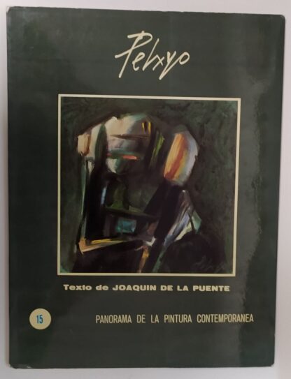 Panorama de la pintura contemporánea. Orlando Pelayo
