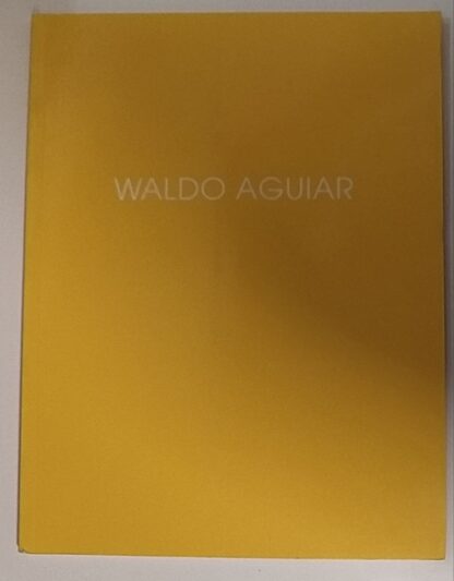 Waldo Aguiar.