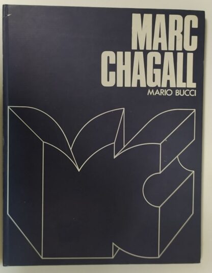 Marc Chagall.