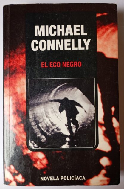 El eco negro