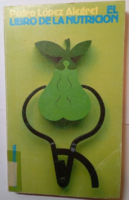 El libro de la nutrición