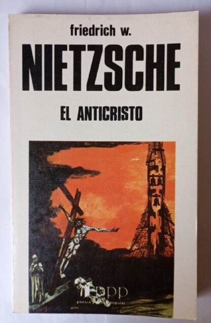 El Anticristo