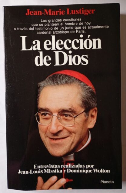 La elección de Dios