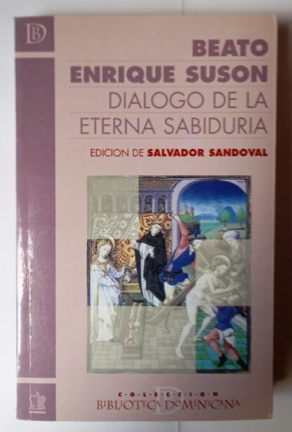 Diálogo de la eterna sabiduria