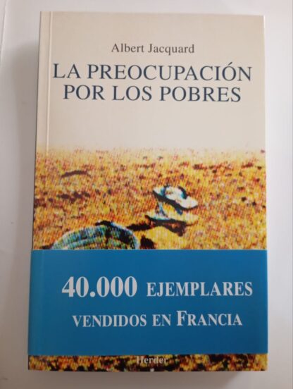 La preocupación por los pobres
