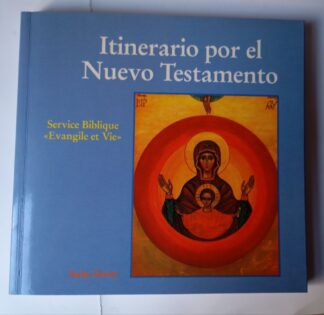 Itinerario por el Nuevo Testamento
