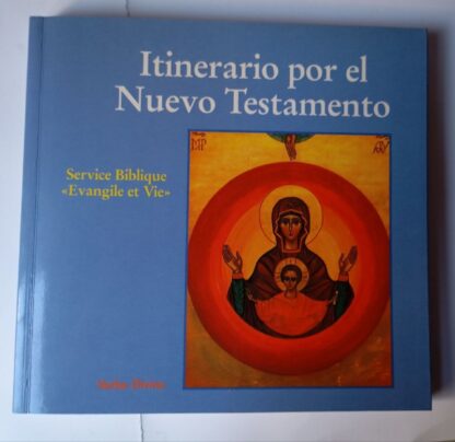 Itinerario por el Nuevo Testamento