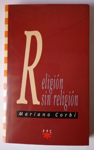 Religión sin religión