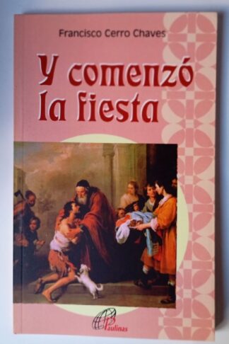 Y comenzó la fiesta