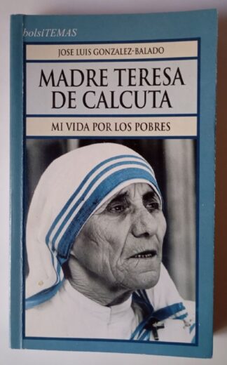 Madre Teresa de Calcuta