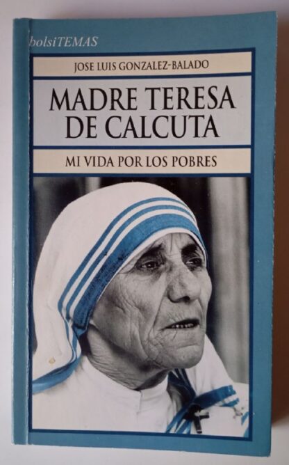 Madre Teresa de Calcuta