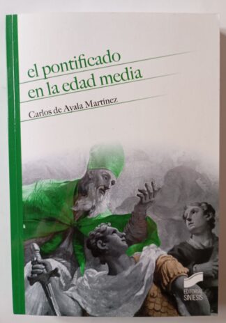 El pontificado en la Edad Media