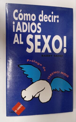 Cómo substituir al sexo