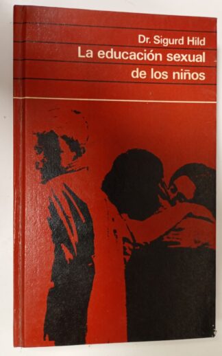 La educación sexual de los niños