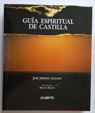 Guía espiritual de Castilla
