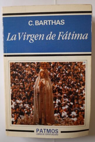 La Virgen de Fátima