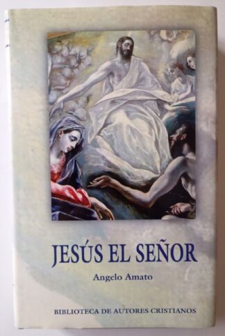 Jesús el señor