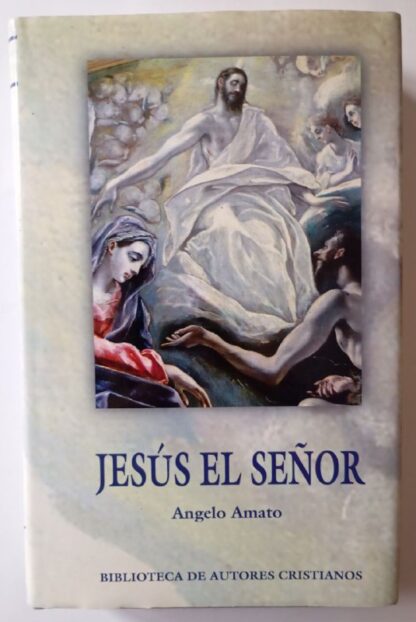 Jesús el señor