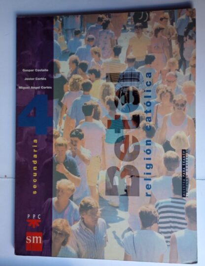 Betel 4 : religión católica, ESO