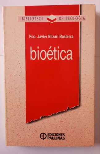 Bioética