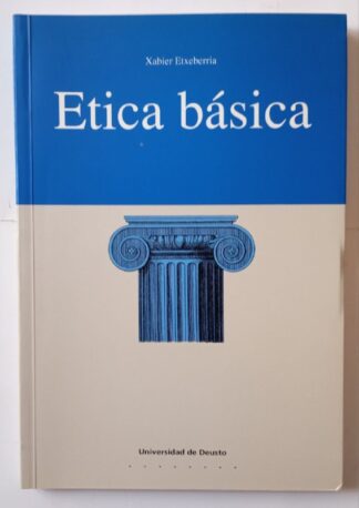 Ética básica