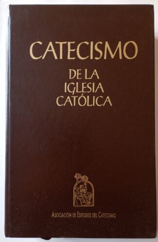 Catecismo de la Iglesia Católica