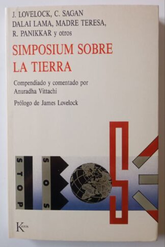 Simposium sobre la Tierra