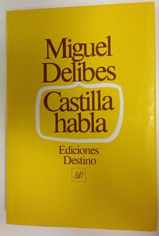 Castilla habla
