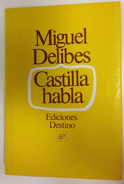 Castilla habla