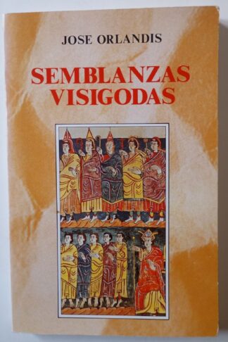 Semblanzas visigodas