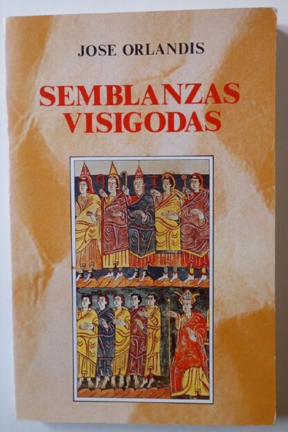 Semblanzas visigodas