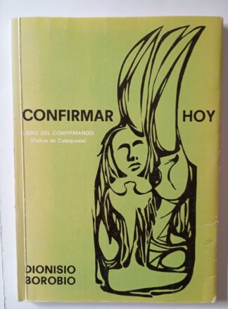 Confirmar hoy III. Libro del confirmando