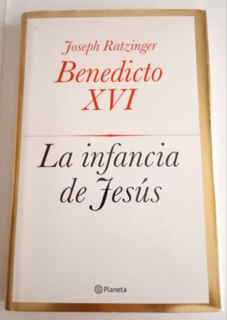 La infancia de Jesús
