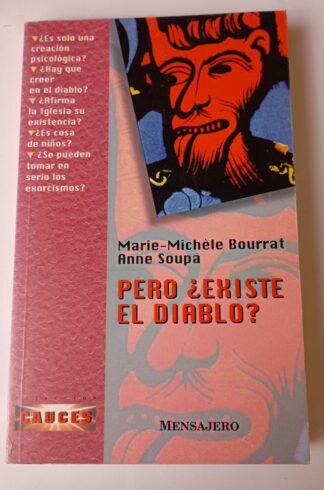 Pero, ¿existe el diablo?