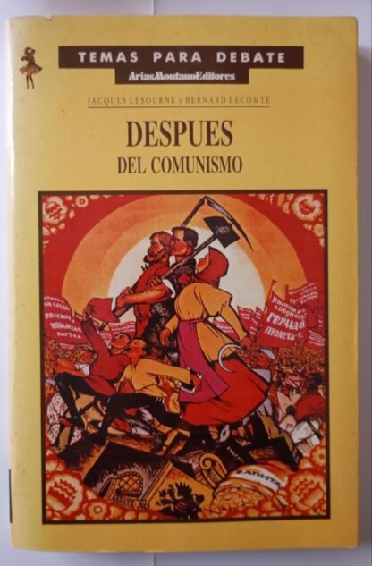 Después del comunismo