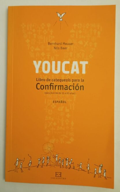 Youcat. Libro de catequesis para la confirmación.
