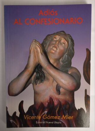 Adiós al confesonario