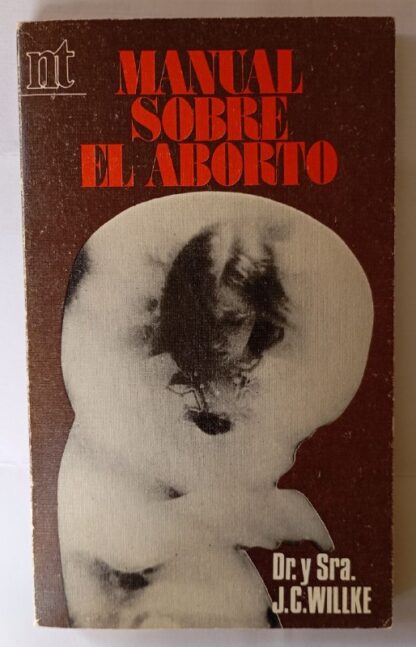 Manual sobre el aborto