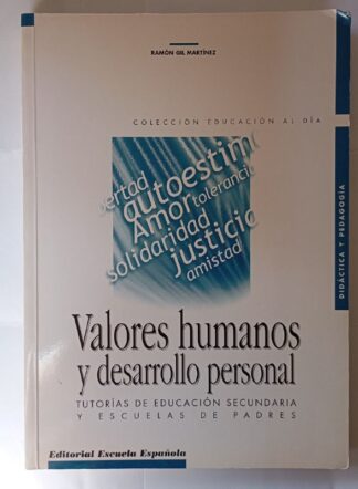 Valores humanos y desarrollo personal