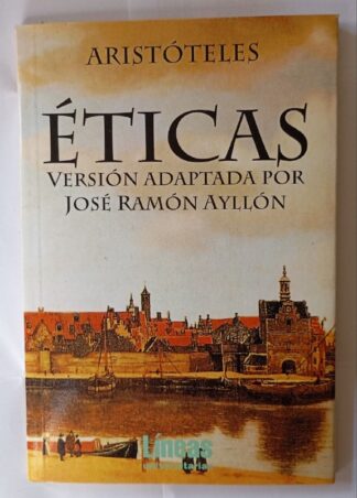Éticas