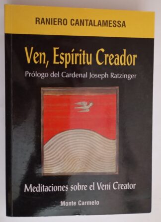 Ve, espíritu creador