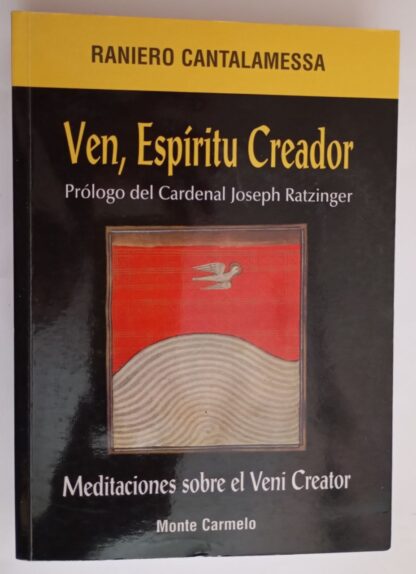 Ve, espíritu creador